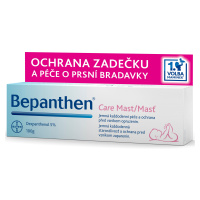 Bepanthen Baby mast 100 g