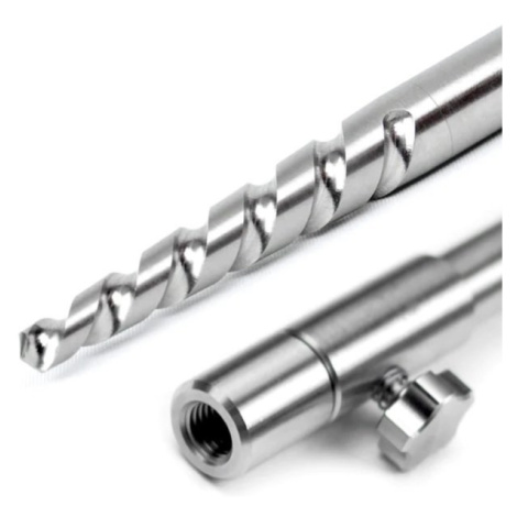 Summittackle vidlička nerezová zavrtávací - 40 cm