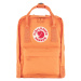 Fjällräven Kånken Mini Sunstone Orange