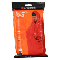 Vak pro přežití Lifesystems Survival Bag Barva: oranžová