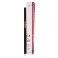 CLARINS Waterproof Eye Pencil 02 Chestnut 3 g