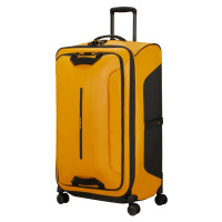 SAMSONITE Cestovní taška na kolečkách 79/32 Ecodiver Yellow, 32 x 44 x 79 (140886/1924)