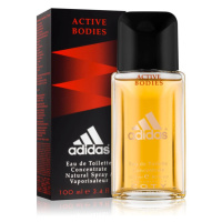 Adidas Active Bodies - EDT 100 ml