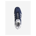 Gazelle Tenisky adidas Originals Modrá