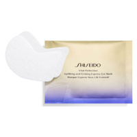 Shiseido Povzbuzující a zpevňující maska pod oči Vital Perfection (Uplifting and Firming Express