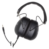 Vic Firth SIH2 Stereo Isolation Headphones Černá