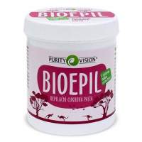 PURITY VISION BioEpil depilační cukrová pasta 350 g