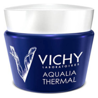 Vichy Intenzivní noční péče proti známkám únavy Aqualia Thermal Night Spa (Replenishing Anti-Fat