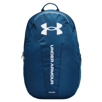 TYRKYSOVÝ SPORTOVNÍ BATOH UNDER ARMOUR HUSTLE LITE BACKPACK Tyrkysová