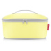 Termobox Reisenthel Coolerbag M pocket Lemon ice