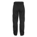 Fjällräven Keb Eco-Shell Trousers M, Barva BLACK