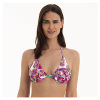 Style Elsy Top Bikini - horní díl 8701-1 pastell-pink - RosaFaia