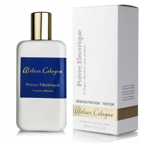 Atelier Cologne Poivre Electrique - parfém 200 ml