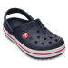 Dětské pantofle Crocs Crocband Clog K