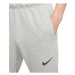 Pánské tréninkové kalhoty Dri-Fit Trapered M CZ6379-063 - Nike
