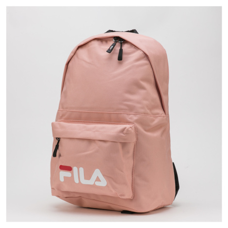 Fila Backpack S'Cool Two růžový