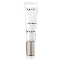 BABOR Skinovage Balancing Moisturizing Cream hydratační oční krém 15 ml