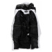Alpine Pro Tessa 5 Dámský zimní kabát LCTU150 bílá