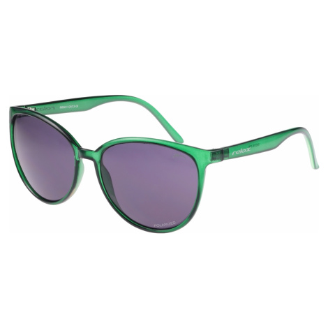Polarizační sluneční brýle Relax Leilani R0341I