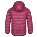 Loap INOY Dětská zimní bunda, růžová, velikost