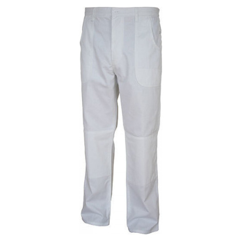Carson Classic Workwear Spolehlivé pracovní kalhoty s vyztužením kolen