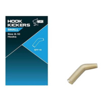 Nash Hook Kickers Small Velikost 8-10 10ks