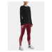 ColdGear Blocked Legging Legíny UNDER ARMOUR