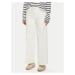 Kalhoty culottes Tommy Hilfiger