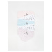 Reserved - Kalhotky Hello Kitty 5 pack - Vícebarevná