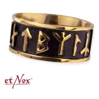 prsten ETNOX - Runes