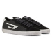 Tenisky diesel leroji s-leroji low sneakers černá