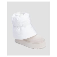 Dámské Boty Ugg Classic Mini Dipper Puffer