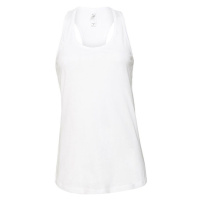 Bella Dámský top BL6008 White