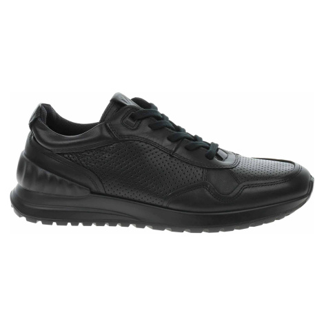 Pánská obuv Ecco Astir Lite 50371451707 black-black