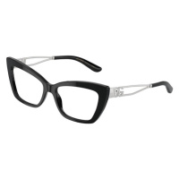 Dolce & Gabbana DG3375B 501 - L (55)