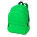 L-Merch Městský batoh NT211N Bright Green