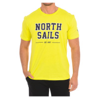 North Sails 9024060-470 Žlutá