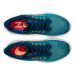 Nike AIR ZOOM PEGASUS 39 Pánská běžecká obuv, tyrkysová, velikost 44.5