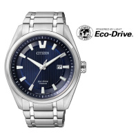 Citizen Eco-Drive Super Titanium AW1240-57L