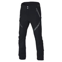 Dynafit Mercury Dynastretch Long Pants M černá