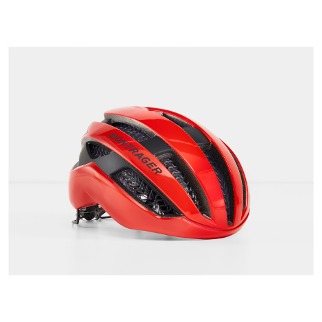Circuit WaveCel Road Bike Helmet červená Bontrager