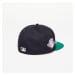 Kšiltovka New Era New York Yankees MLB Team Colour 59FIFTY Fitted Cap Navy/ White