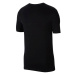 Pánské tričko Dri-FIT Park 20 CW6952-010 černé - Nike