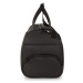 Heys Puffer Duffel Bag Black