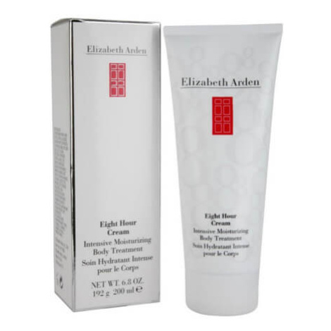 Elizabeth Arden Hydratační tělový krém Eight Hour Cream (Intensive Moisturizing Body Treatment) 