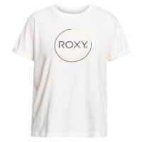 Roxy NOON OCEAN Dámské triko, bílá, velikost