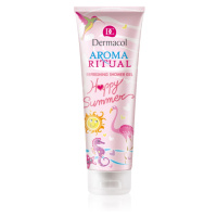 Dermacol Aroma Ritual Happy Summer osvěžující sprchový gel 250 ml