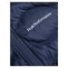 Vesta peak performance jr helium down vest blue shadow