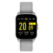 SMARTWATCH UNISEX G. Rossi SW009-1 gray (sg004a)