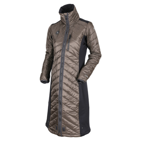 Liner ke kabátům Longcoat 2.0 UHIP, vlněný, dámský, fossil beige
